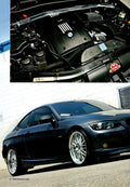 BMW performance collection  (8X11)-SINGLE