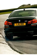 BMW PERFORMANCE collection (16X11)SET