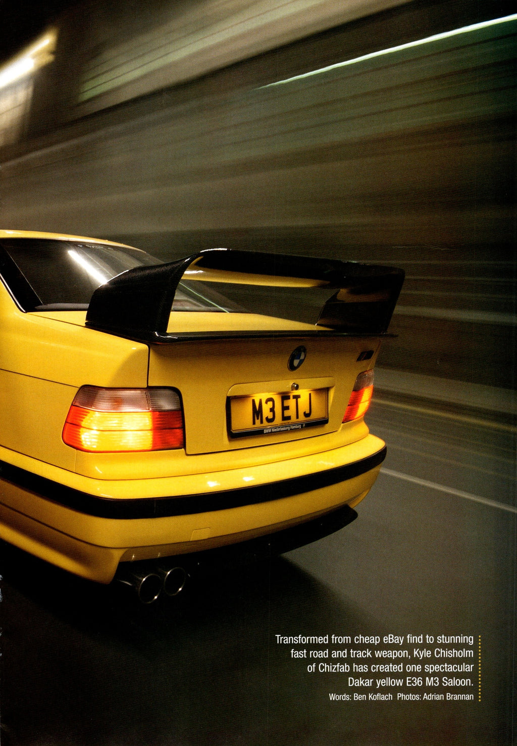 BMW E36 mix SERIES collection (16X11)SET