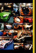 BMW MIX collection (16X11)SET