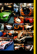 BMW MIX collection (16X11)SET