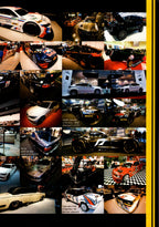 BMW MIX collection (16X11)SET