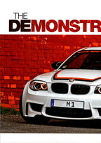 BMW 1 SERIES collection (16X11)SET