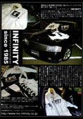 VIP X collection From Japan (8X11)-SINGLE