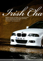 BMW E46 collection (16X11)SET