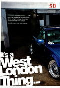 BMW E36 PERFORMANCE collection (16X11)SET