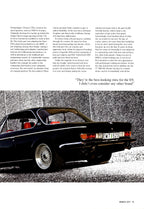 BMW E9 SERIES collection (16X11)SET