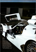 BMW performance GT collection From Japan (8X11)-SINGLE