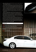 BMW E60 collection (16X11)SET