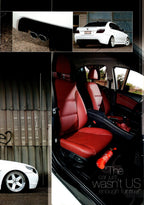 BMW E60 collection (16X11)SET
