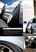 BMW E46 TOURING SERIES collection (16X11)SET