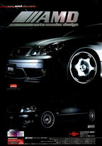 VIP X LEXUS  collection From Japan (16X11)SET