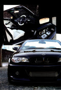 BMW performance collection  (8X11)-SINGLE