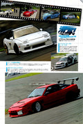 TENGOKU X collection  from Japan (16X11)-SET