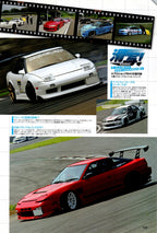TENGOKU X collection  from Japan (16X11)-SET