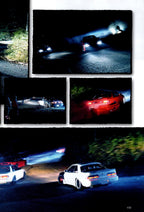 MIDNIGHT CLUB x collection From Japan (16X11)-SET