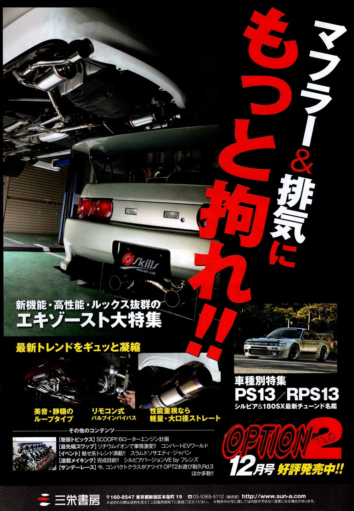 PS13 x  collection From Japan (8X11)-SINGLE