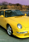 THE 911 collection from Japan (16x11)-SET