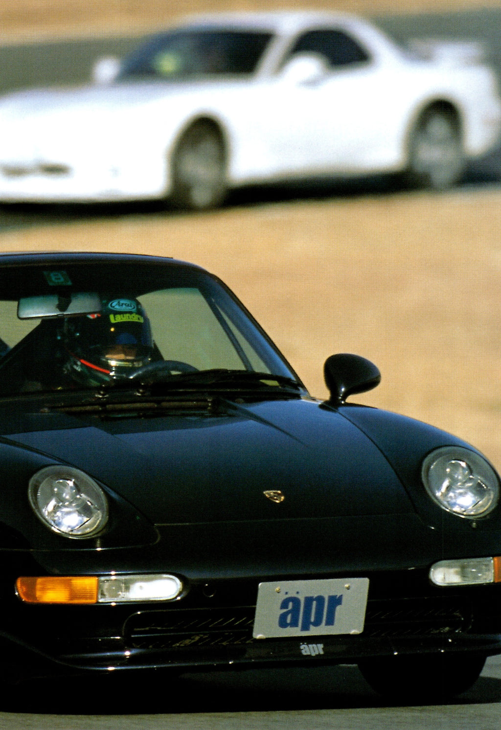 THE 911 collection from Japan (16x11)-SET