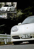 THE 911 PORSCHE collection From Japan (8X11)-SINGLE