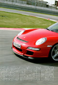 THE 911 collection from Japan (16x11)-SET