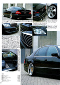 TOYOTA  CELSIOR 30 collection From Japan (16-X11)SET
