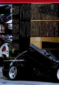 VIP X JZS149 MAJESTA  collection From Japan (16X11)- SET