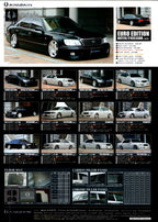 MIX VIP collection From Japan (16X11)SET