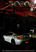STANCE X XXR WHEELS X 86 collection From Japan (8X11)-SINGLE