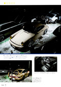 PORSCHE XXX collection From Japan (8X11)-SINGLE