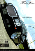 VIP CHRYSLER 300C collection From Japan (8X11)-SINGLE