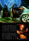 VIP  collection From Japan (8X11)-SINGLE