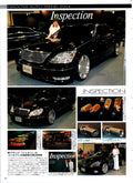 mix VIP x 04' collection from Japan (16x11)-SET