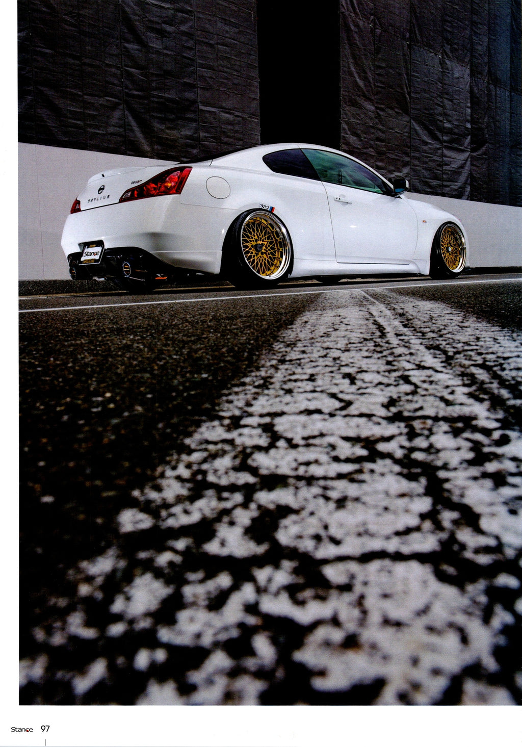 NISSAN SKYLINE collection from Japan (16x11)-SET