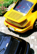 PORSCHE 911 collection From Japan (8X11)-SINGLE