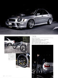 SUBARU WRX collection From Japan (8X11)-SINGLE