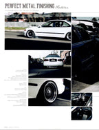 HONDA civic coupe ex collection From Japan (16X11)-SET