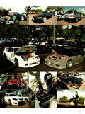 S13 x mix NISSAN collection From Japan (8X11)-SINGLE