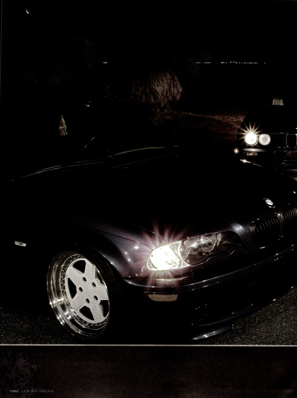 BMW X MIX collection From Japan (16X11)-SET