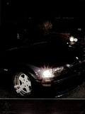 BMW X MIX collection From Japan (16X11)-SET