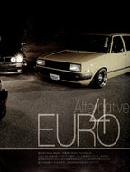 BMW X MIX collection From Japan (16X11)-SET