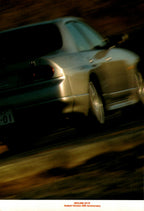 GTR SKYLINE x collection  from Japan (16X11)-SET