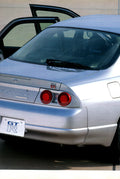 GTR SKYLINE X collection From Japan (8X11)-SINGLE