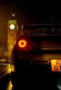 GTR SKYLINE X collection From Japan (8X11)-SINGLE