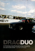 BMW E30 X E36 DUO' SERIES collection (16X11)SET