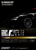 VOLK RACING WHEELS collection From Japan (16X11)-SET