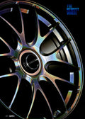 WEDS X RAYS wheels collection From Japan (16X11)-SET