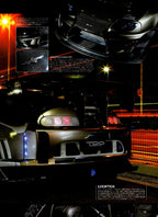 SUPRA X N.FUKAZAWA  collection From Japan (16X11)-SET
