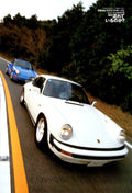 PORSCHE  collection From Japan (8X11)-SINGLE