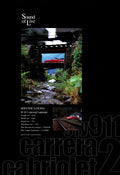 PORSCHE 911  collection From Japan (8X11)-SINGLE